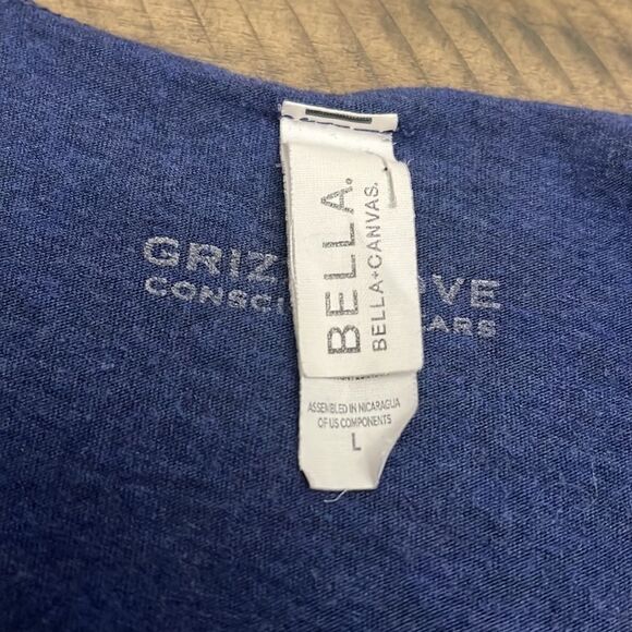 COPY - Bella basic graphic tanks - Picture 6 of 6